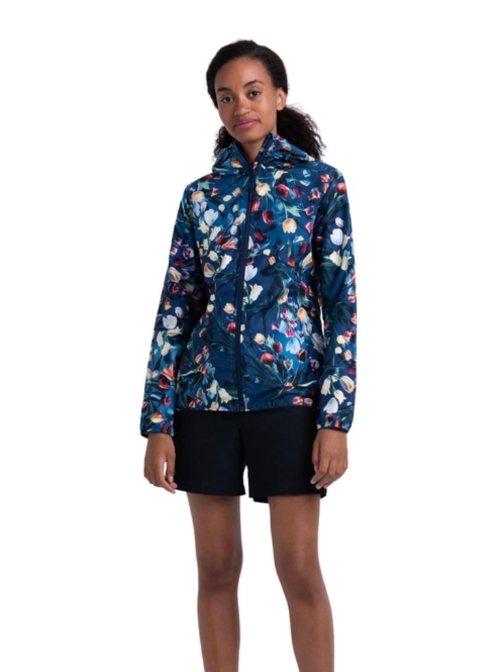 Herschel x Hoffman Voyage Packable Jacket